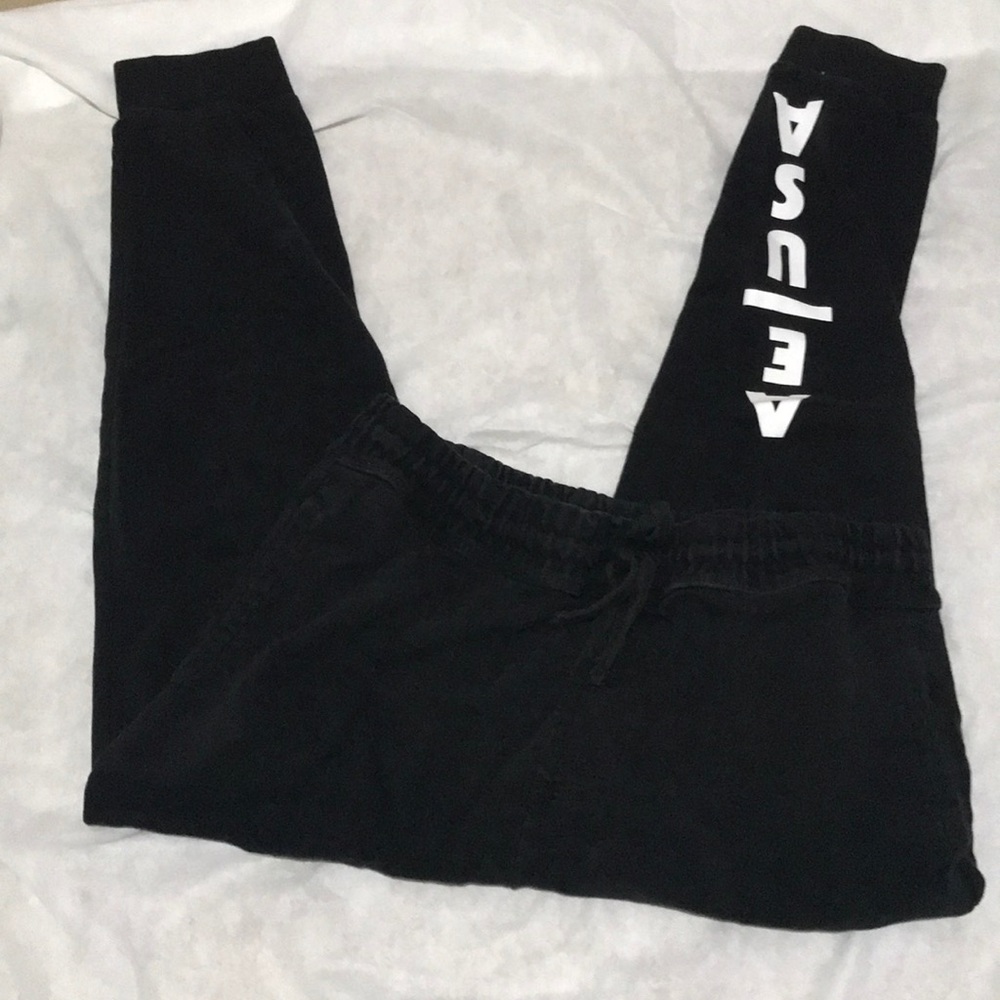 America eagle sweatpants
